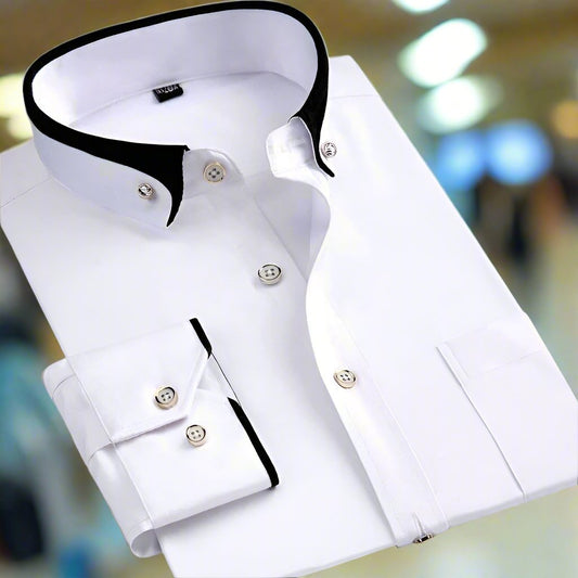 Noah - Long-Sleeve Shirt