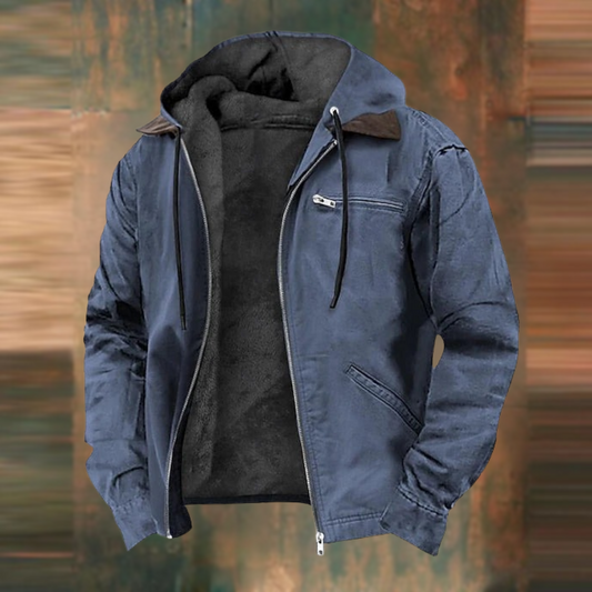 Justin – Casual Autumn Jacket