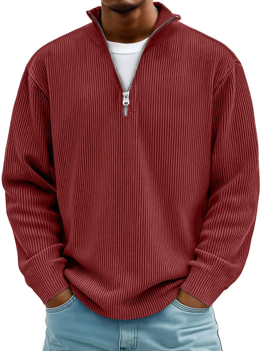 Samy - Casual Pullover