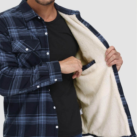 James - Casual Jacket