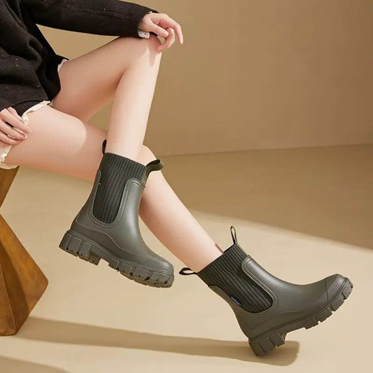 Lana - Boots