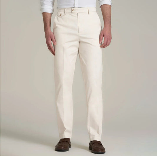 Tyler - Smart Trousers