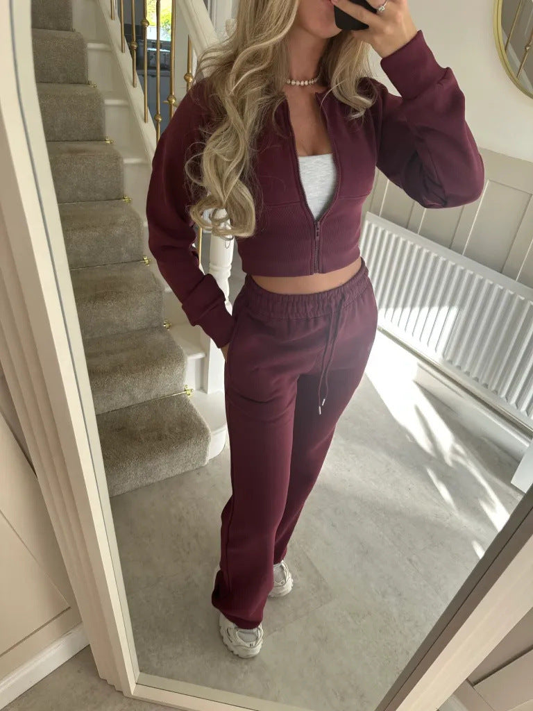 Melissa - Tracksuit