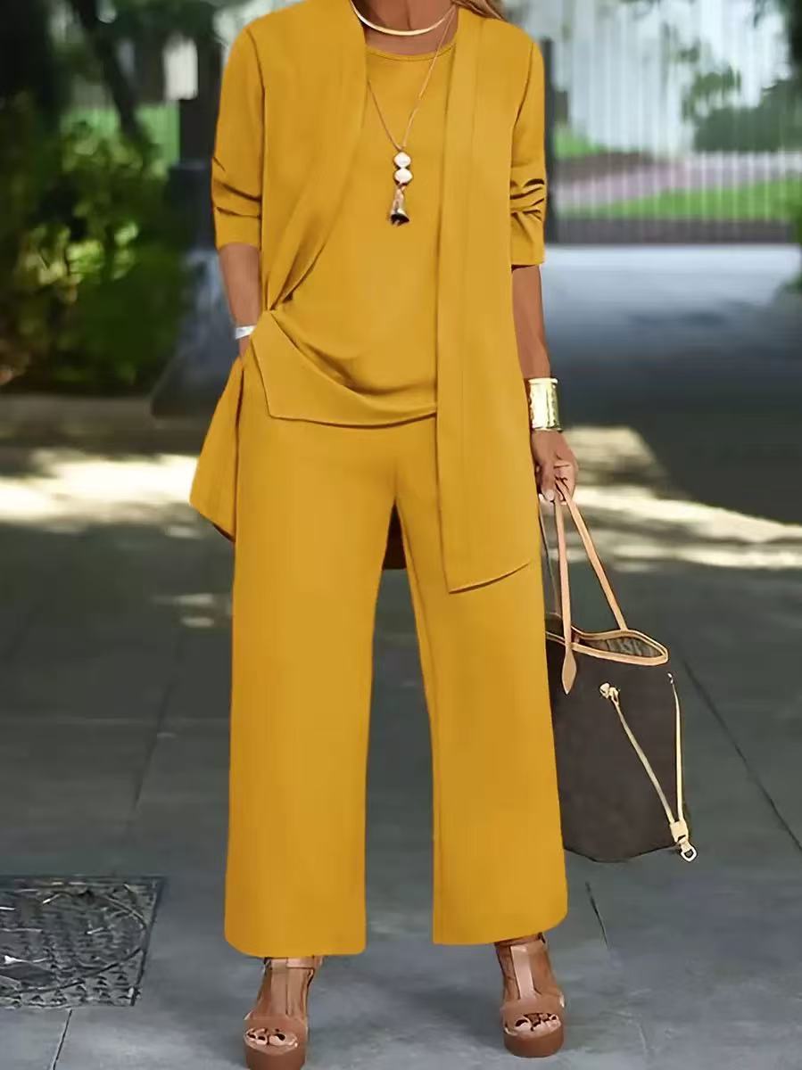 Fiona - Elegant Set