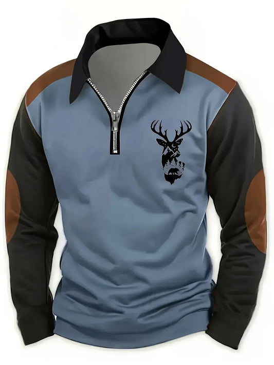 Tobias - Casual Sweatshirt