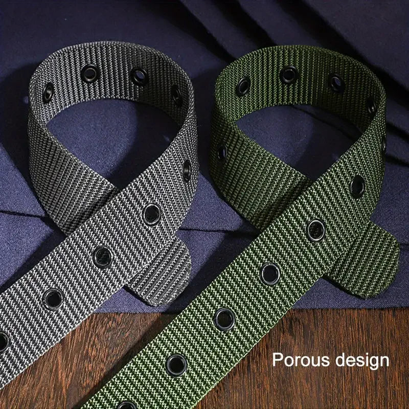 Casual Belt