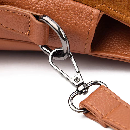 Celeste - Leather Handbag