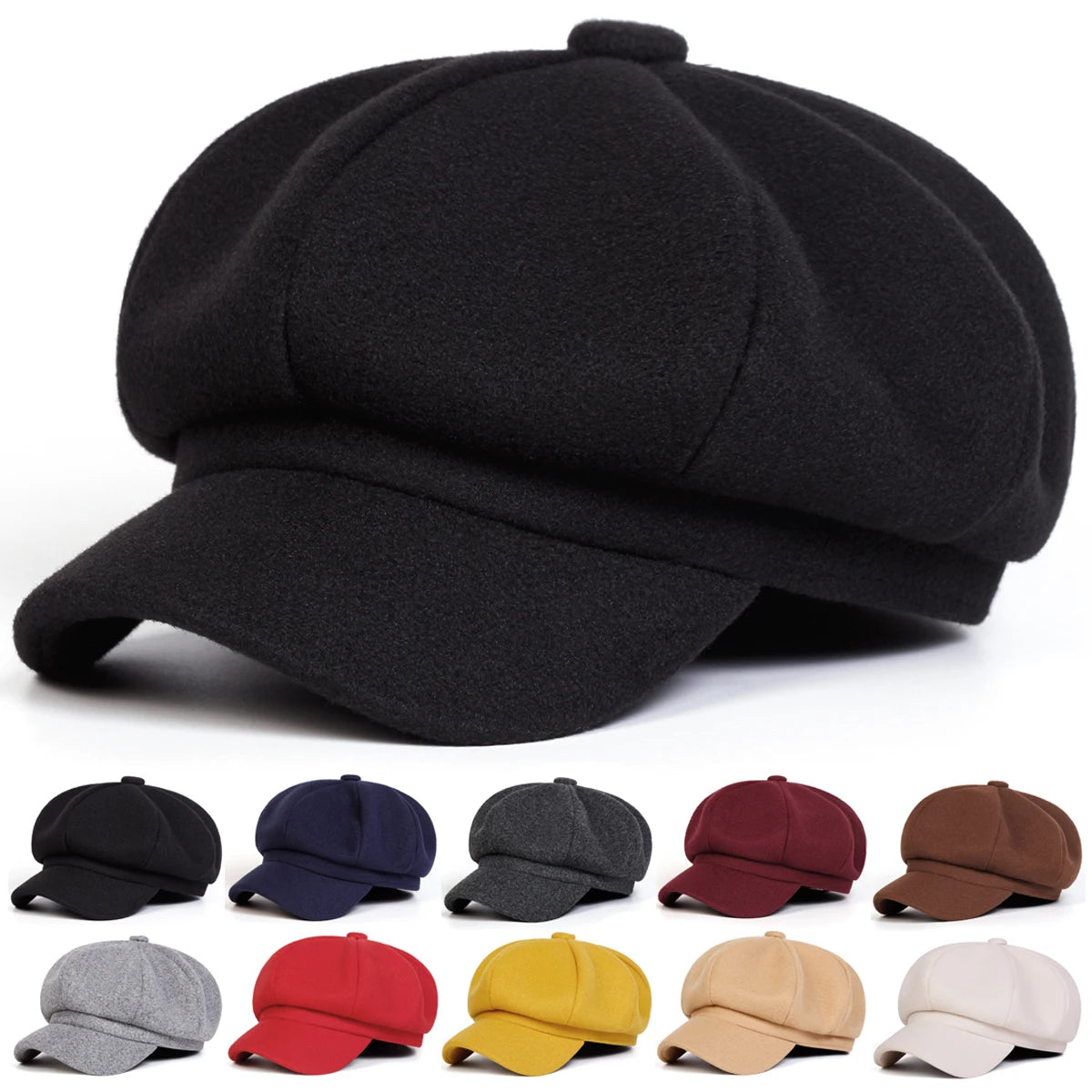 Sandra - Hat