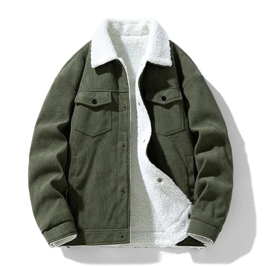 Timmothy - Soft Jacket