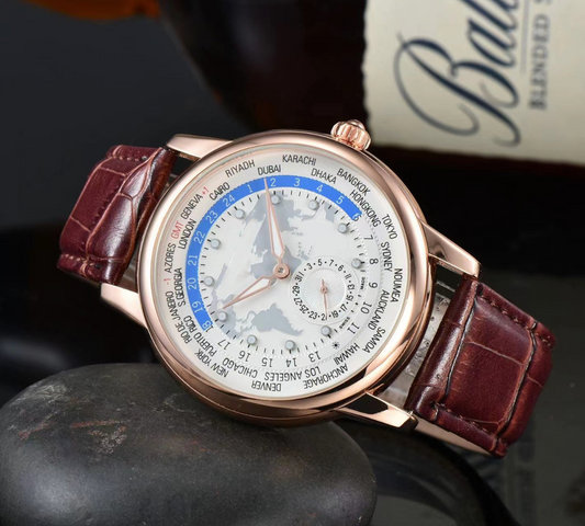 Averin Watch