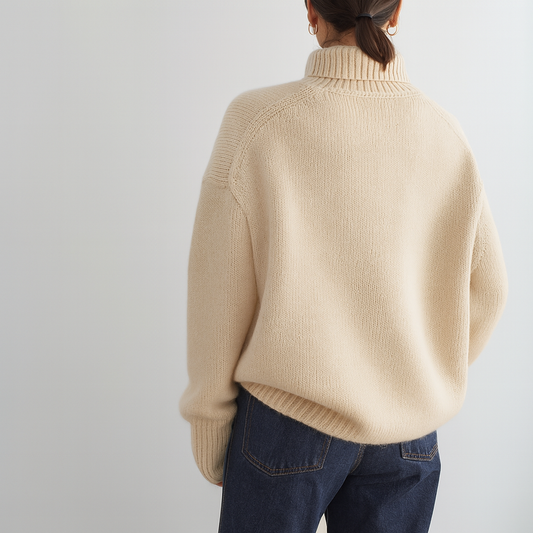 Candice - Sweater