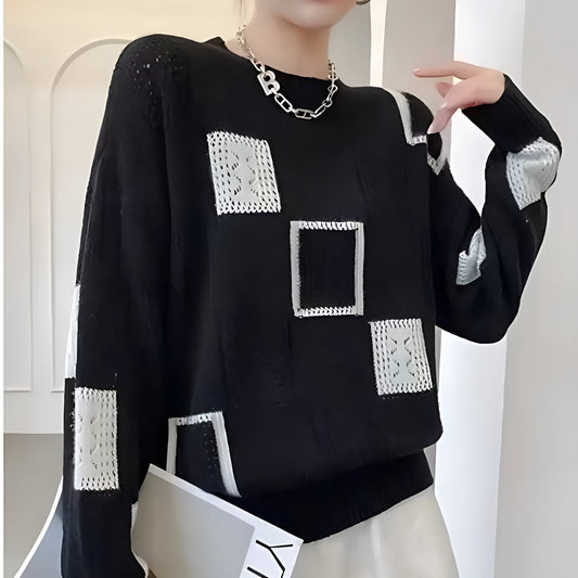 Simone - Casual Sweater