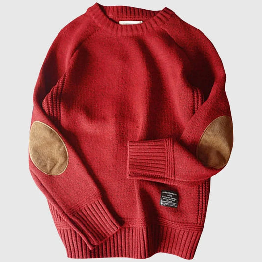 Gary - Sweater