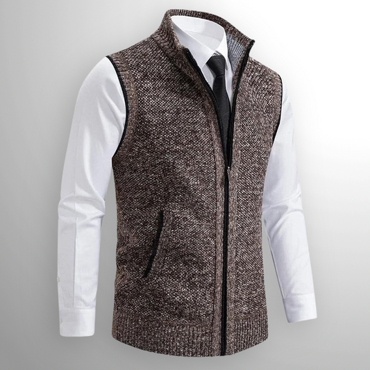 Collin - Sweater Vest
