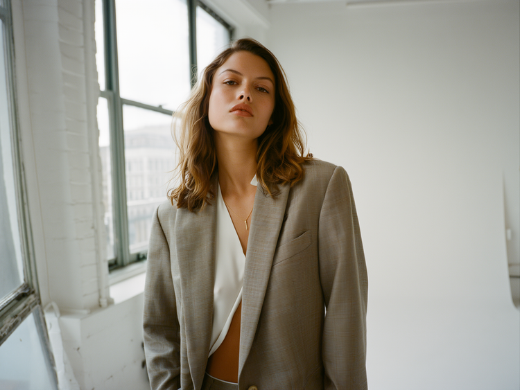 Woman