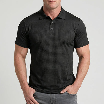 Logan Polo Shirt