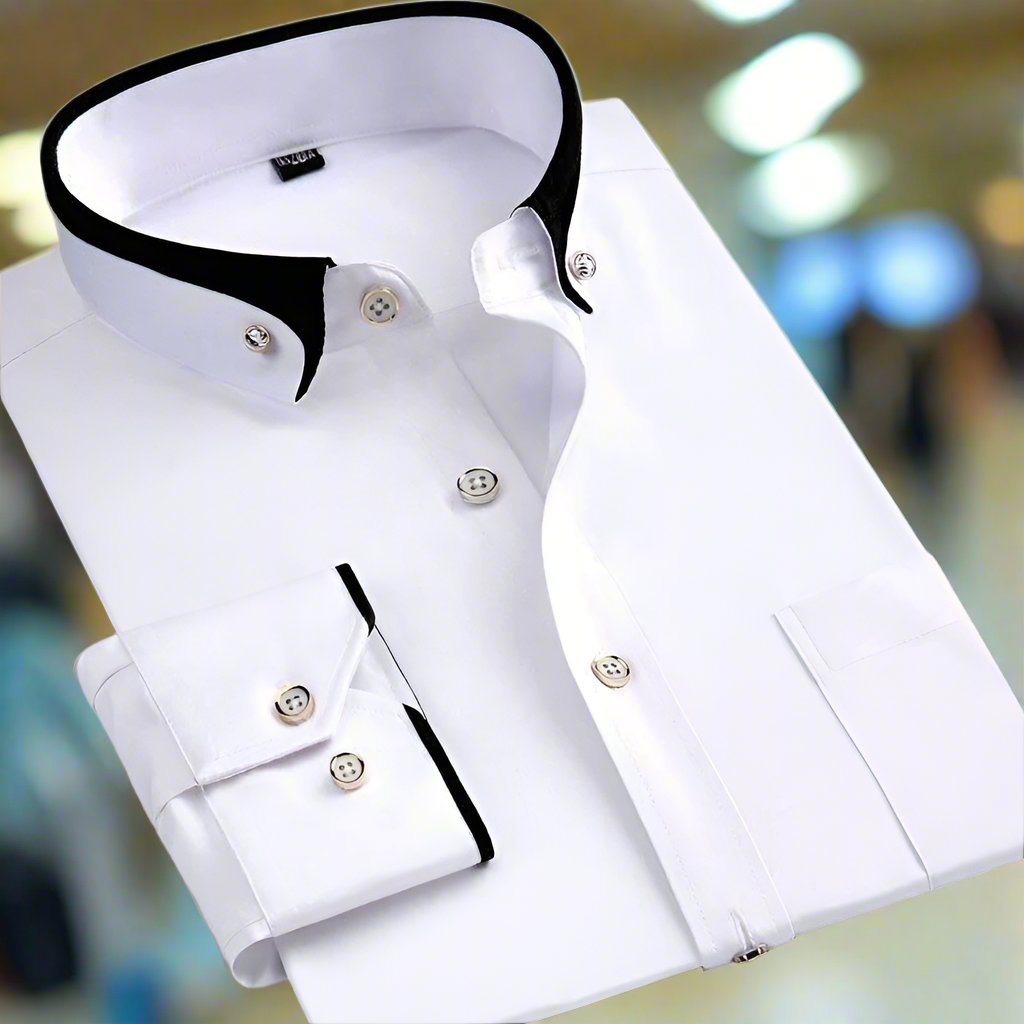 Noah - Long-Sleeve Shirt