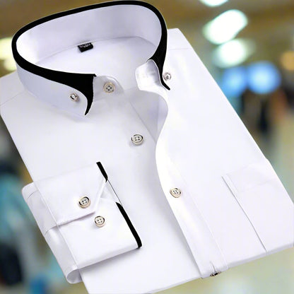Noah - Long-Sleeve Shirt