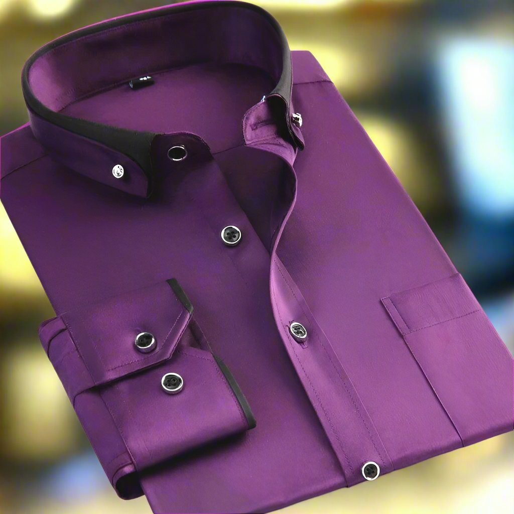 Noah - Long-Sleeve Shirt