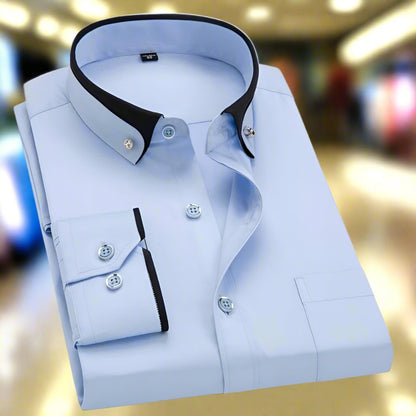 Noah - Long-Sleeve Shirt