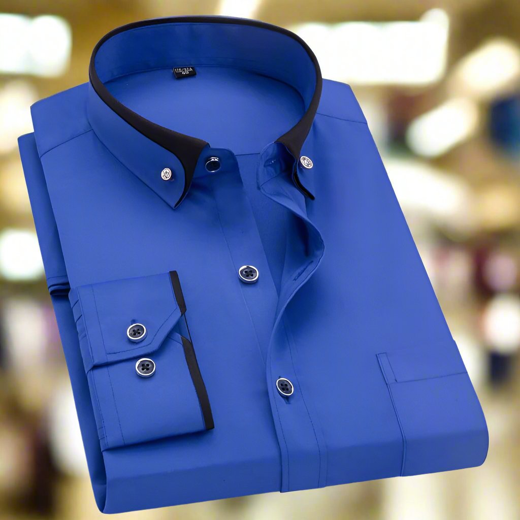 Noah - Long-Sleeve Shirt