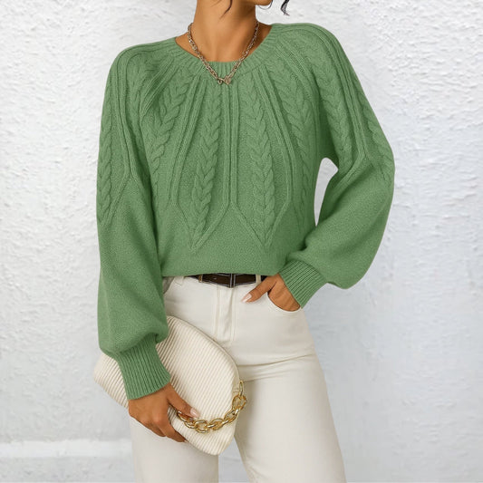 Victoria - Casual Sweater