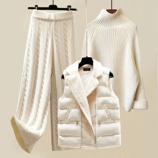 Emily - Cozy Set