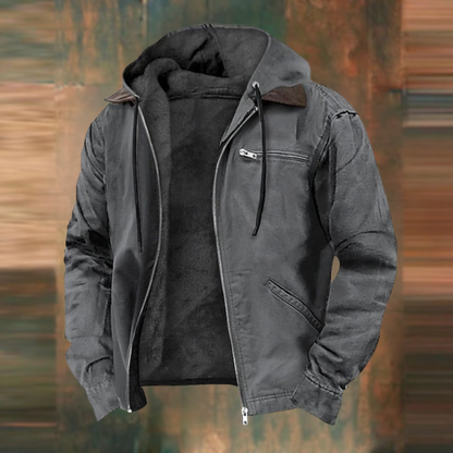 Justin – Casual Autumn Jacket