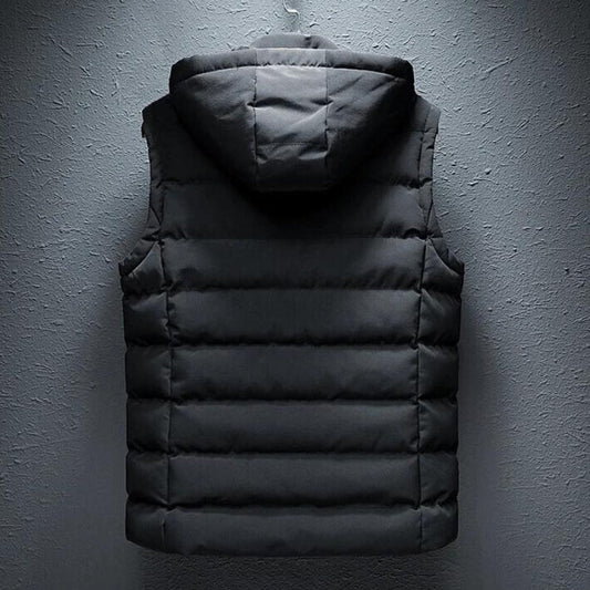 Samuel - Thermal Vest