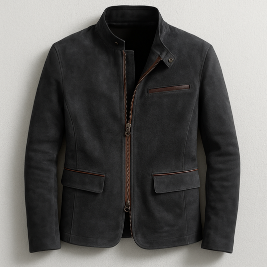 Jonathan - Jacket