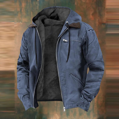 Justin – Casual Autumn Jacket