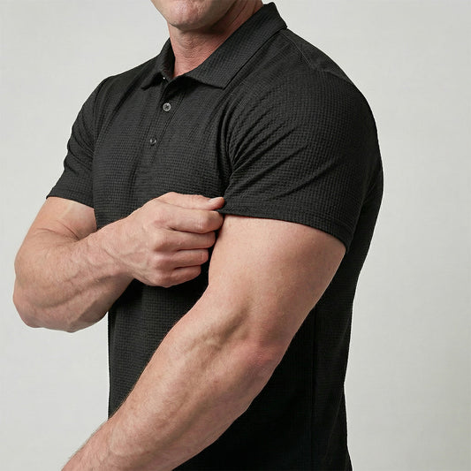 Logan Polo Shirt