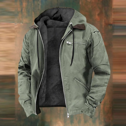 Justin – Casual Autumn Jacket