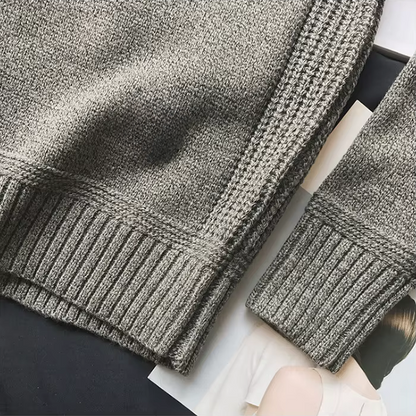 Gary - Sweater