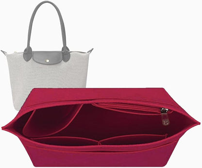 Bagique Organizer Insert
