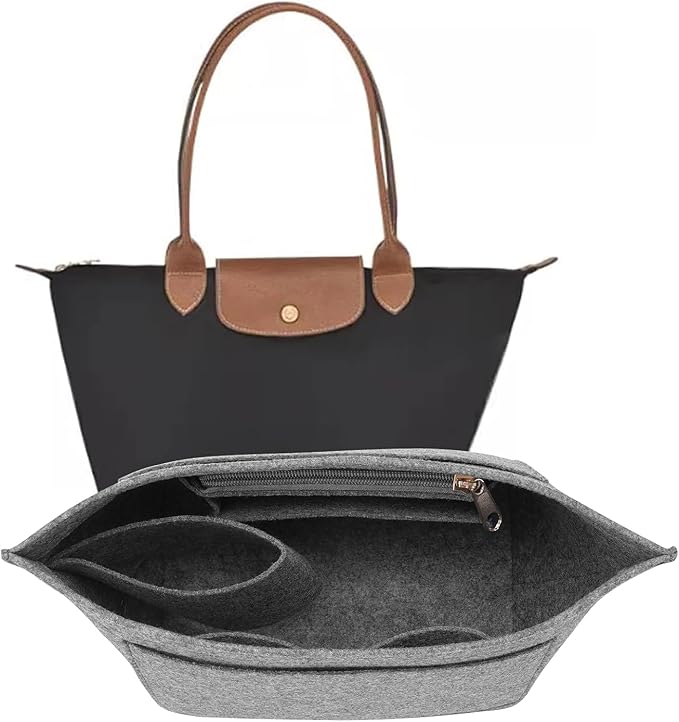 Bagique Organizer Insert