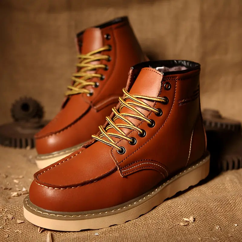 Chris - Boots