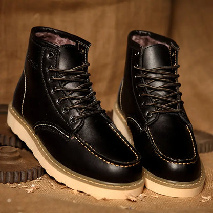 Chris - Boots