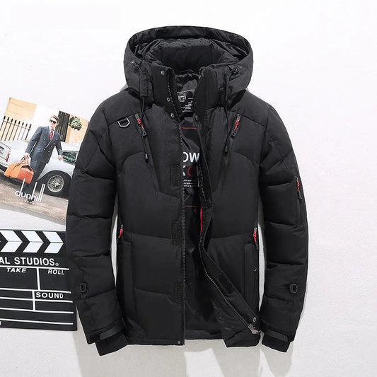 Walter - Winter Jaclet