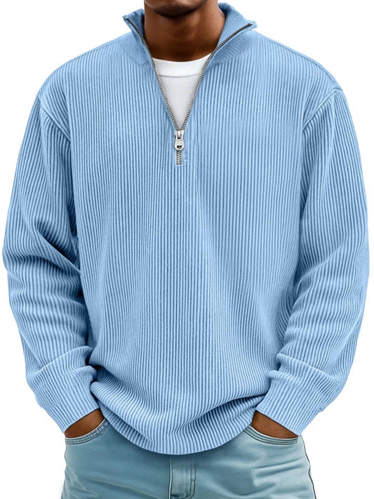 Samy - Casual Pullover