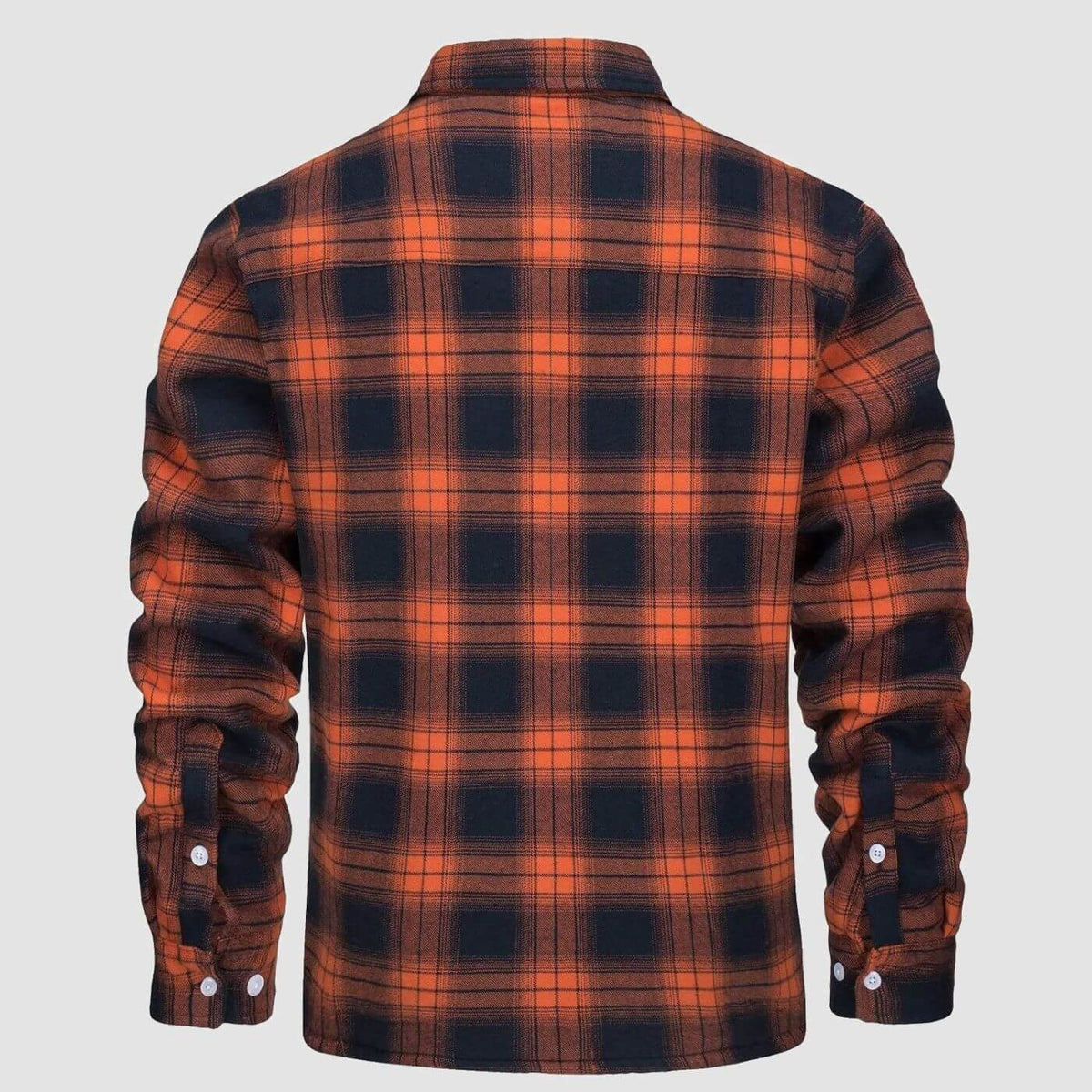 James - Casual Jacket