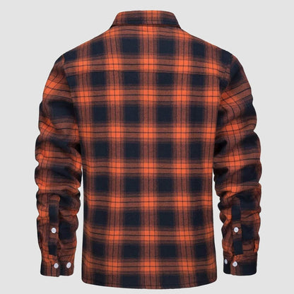 James - Casual Jacket
