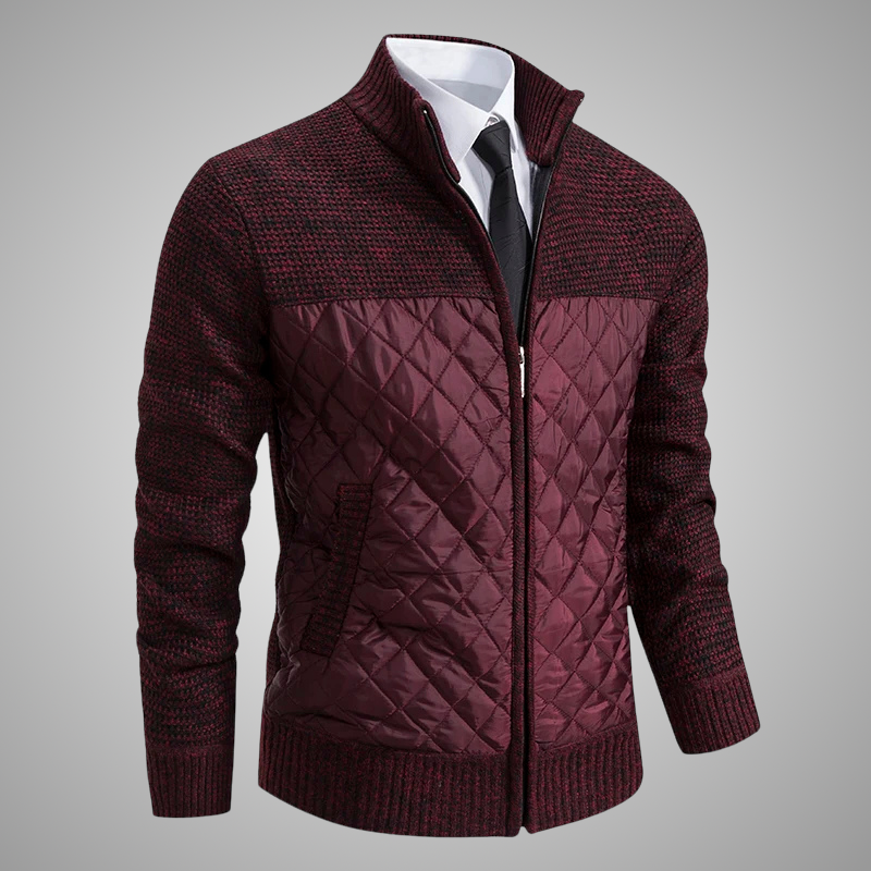 Harrold - Vest