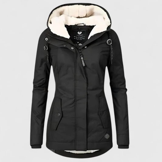 Sophia - Winter Jacket