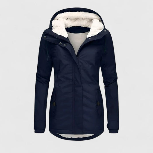 Sophia - Winter Jacket