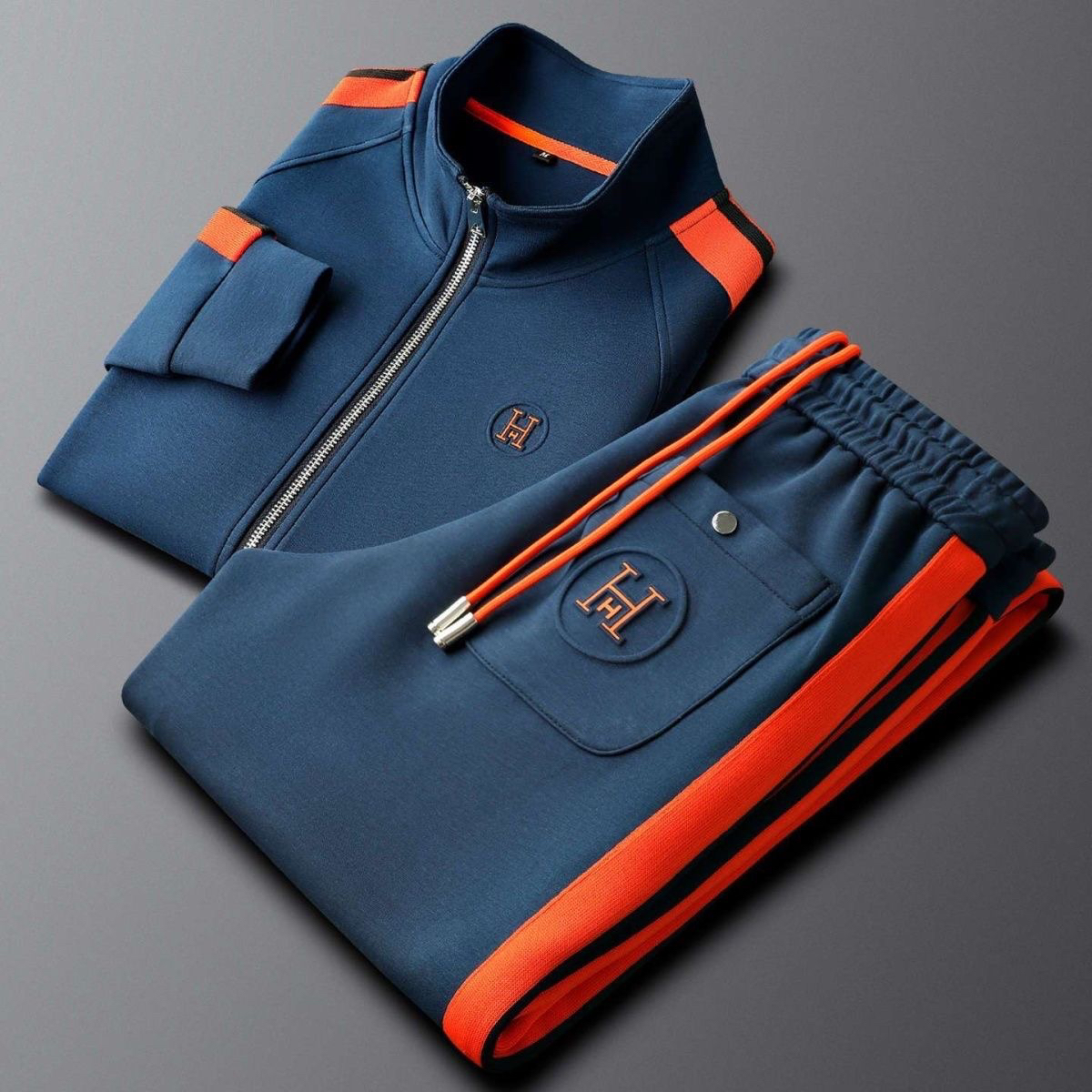 Hendrick - Tracksuit Set