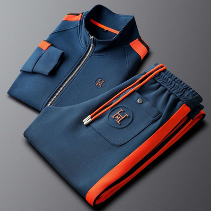 Hendrick - Tracksuit Set