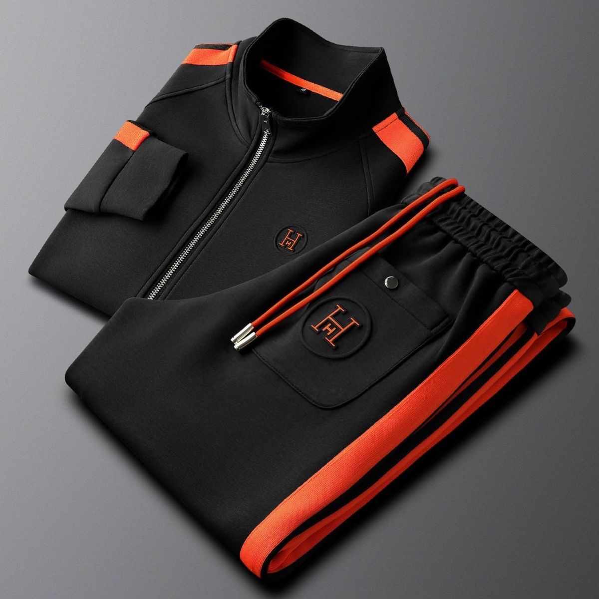 Hendrick - Tracksuit Set
