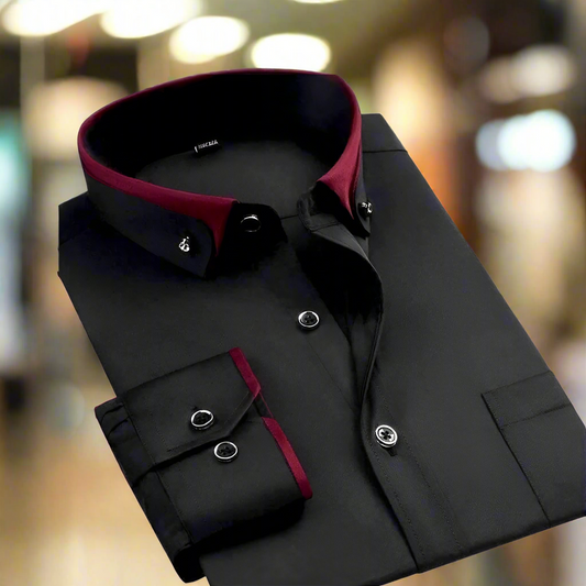 Noah - Long-Sleeve Shirt