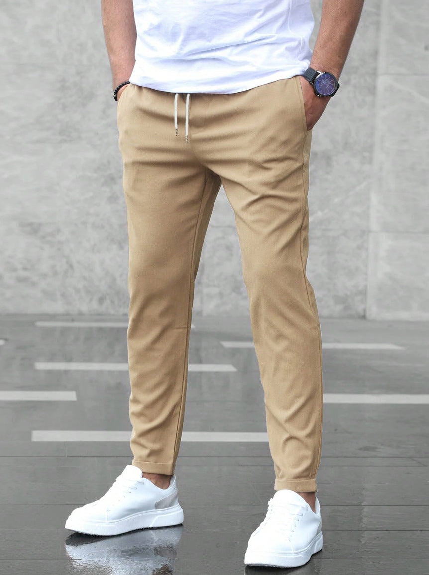 Mason - Jogger Pants
